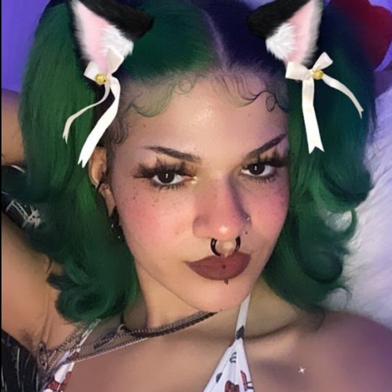 Vvrage (@vvrage), OnlyFans creator