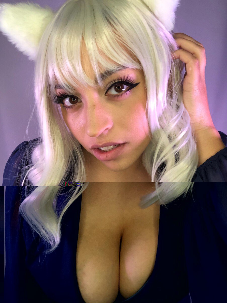 Vyneseplays (@vynese_plays), OnlyFans creator
