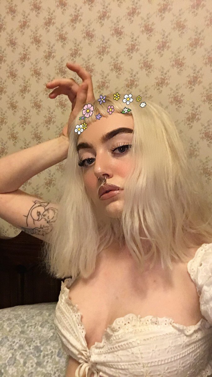 W8asecond (@w8asecond), OnlyFans creator