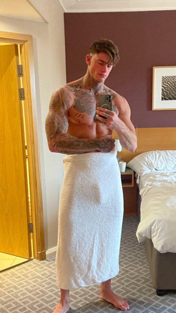 Wackojacko69 (@wackojacko69), OnlyFans creator