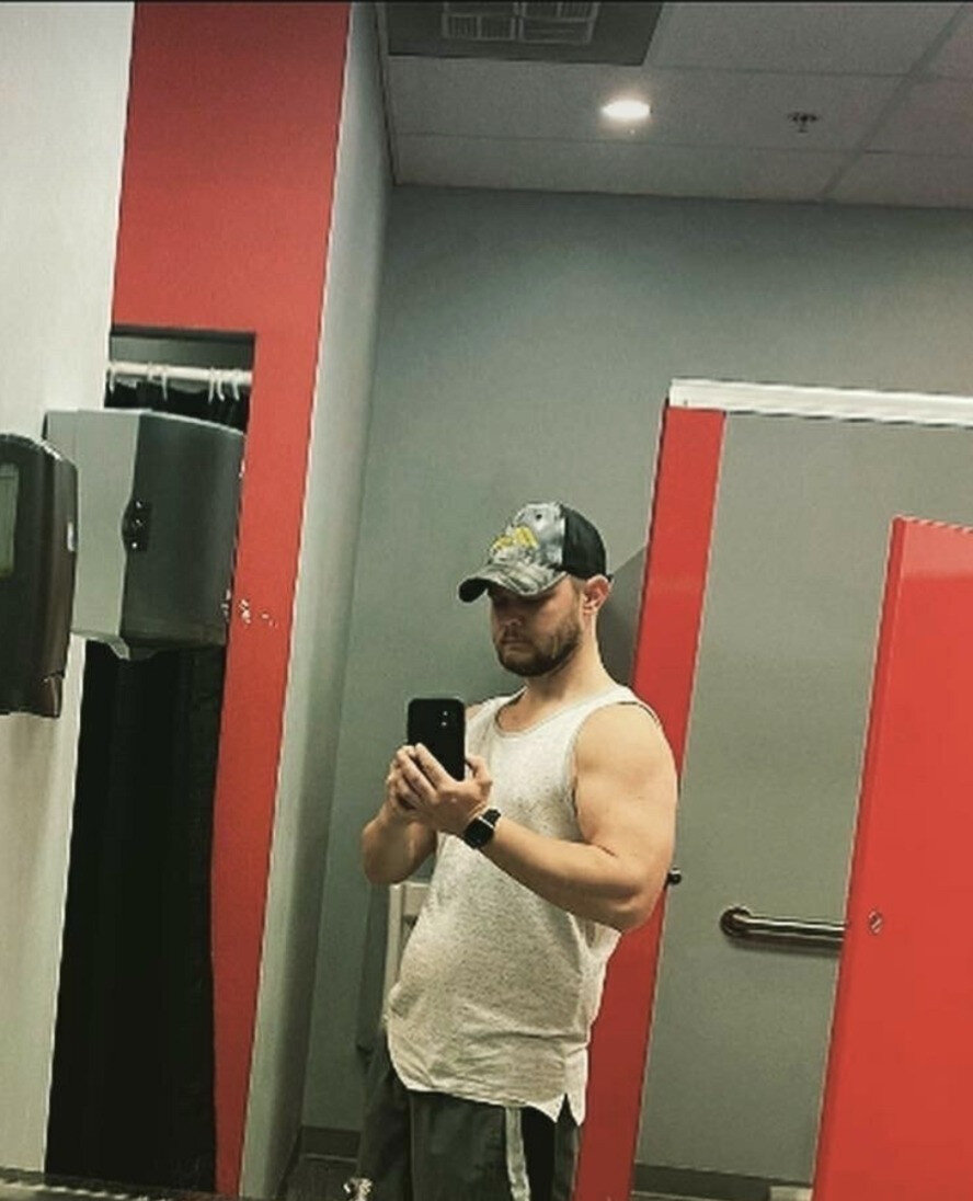 Wadewilsonfree87 (@wadewilsonfree87), OnlyFans creator