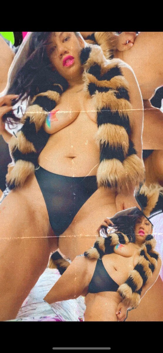 Wahinemaorikiri (@wahinemaorikiri), OnlyFans creator