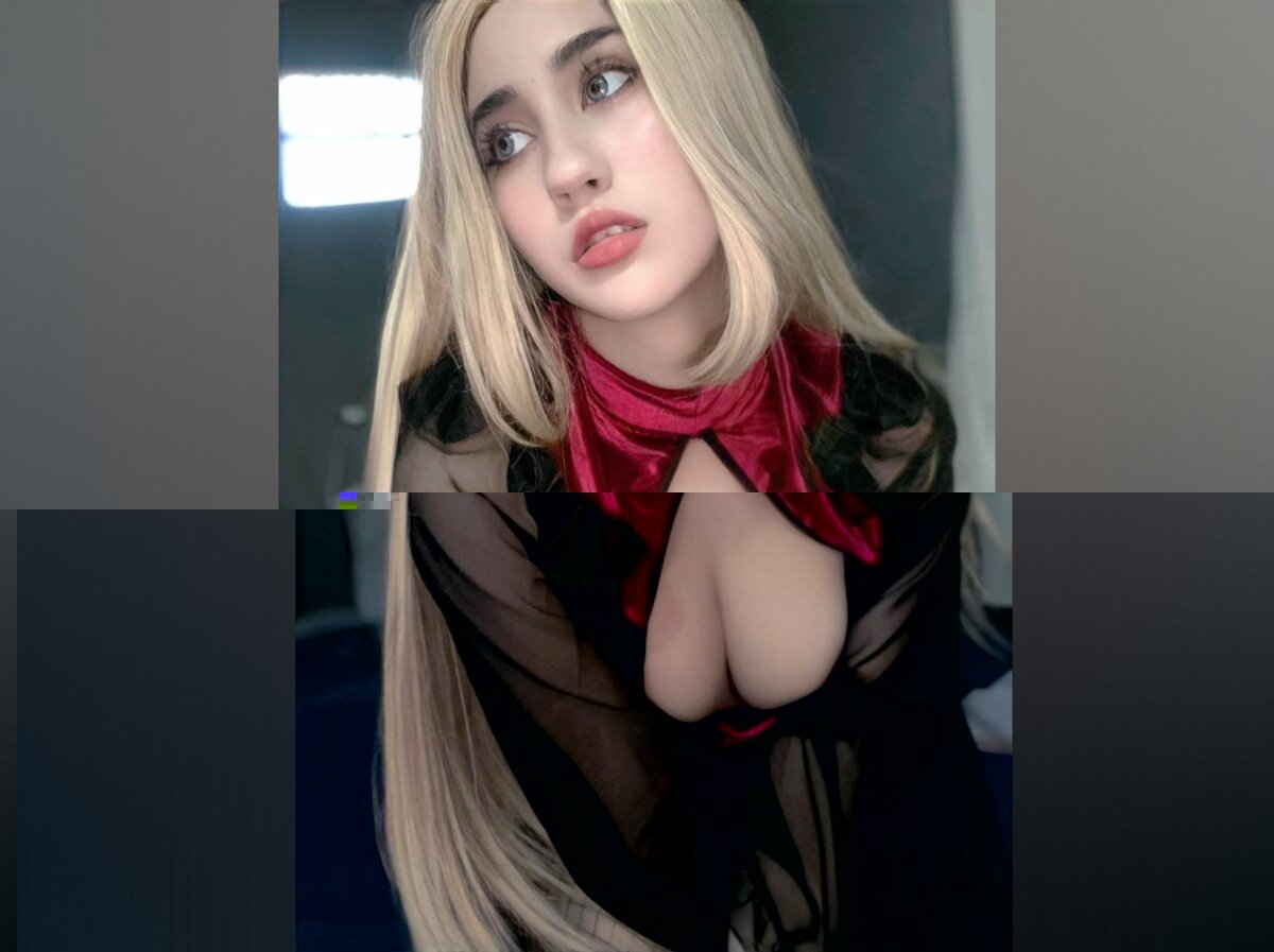 Waifunudes (@waifu-nudes), OnlyFans creator