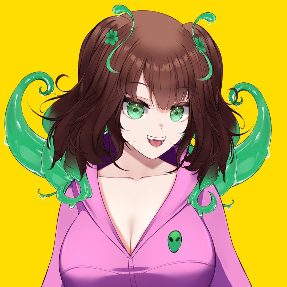 Waifualienvtuber (@waifualien_vtuber), OnlyFans creator