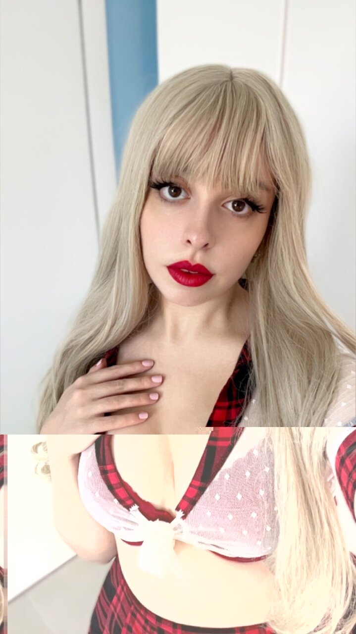 Waifuamy (@waifuamy), OnlyFans creator
