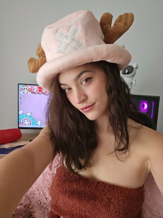 Waifunesss (@waifunesss), OnlyFans creator