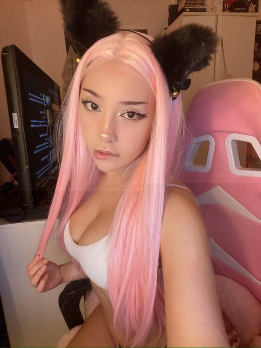 Waiifuleah (@waiifuleah), OnlyFans creator