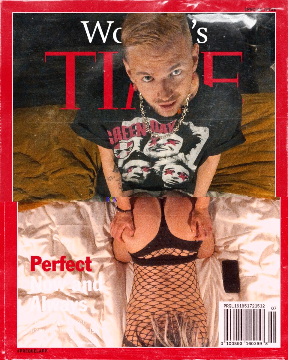 Wakeuplaid (@wakeuplaid), OnlyFans creator