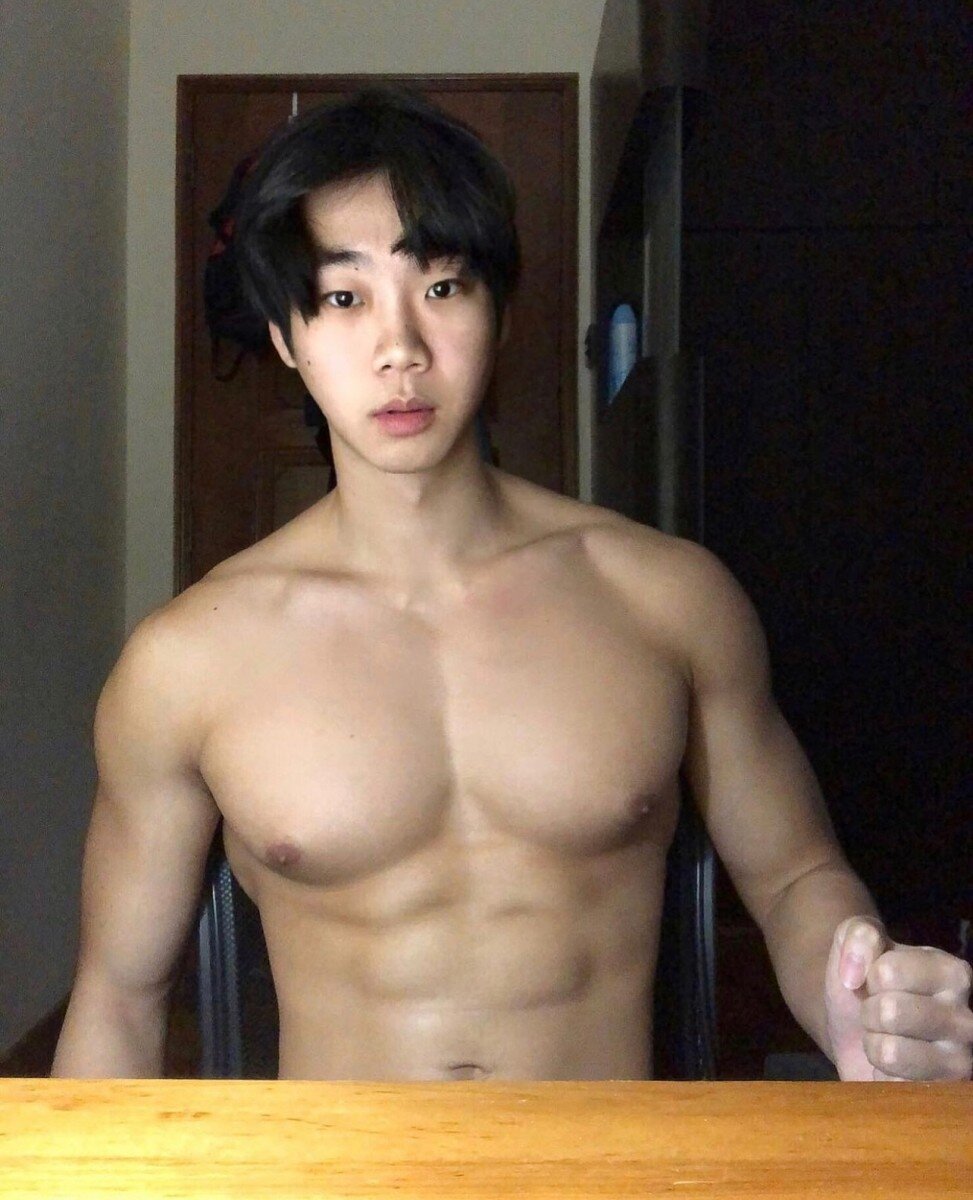 Waltersoh (@waltersoh), OnlyFans creator