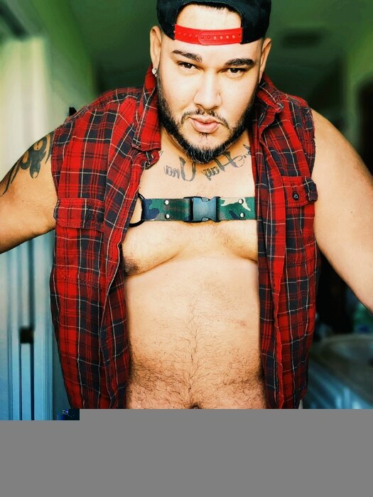 Waltrivs (@waltrivs), OnlyFans creator