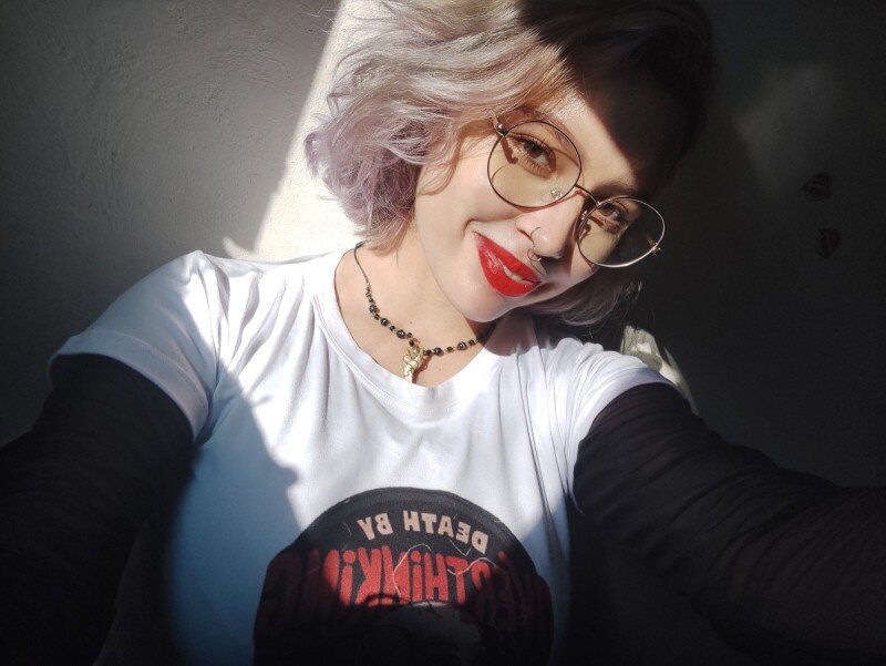 Wandadoll (@wandadoll), OnlyFans creator
