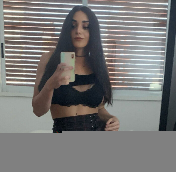 Wandaolsen (@wandaolsen), OnlyFans creator