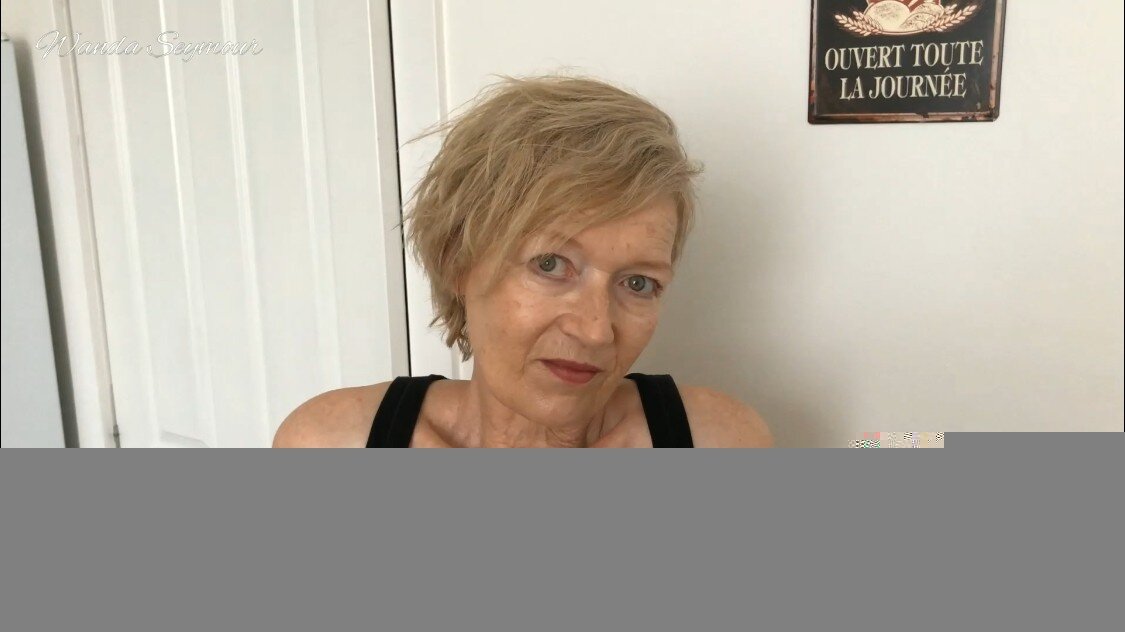 wandaseymour (@wandaseymour), OnlyFans creator
