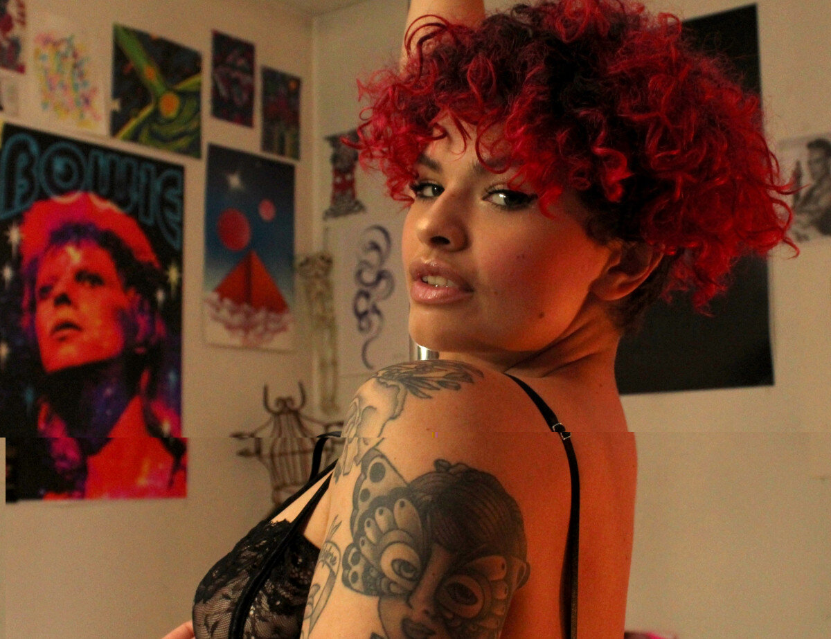 Wanderingwitch (@wandering_witch), OnlyFans creator