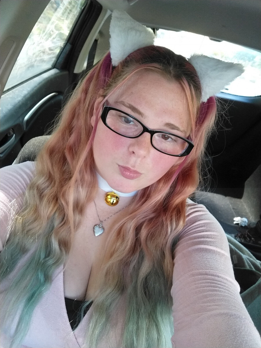 Wantthiskitty (@wantthiskitty), OnlyFans creator