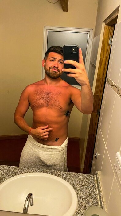 Warrior93 (@warrior.93), OnlyFans creator