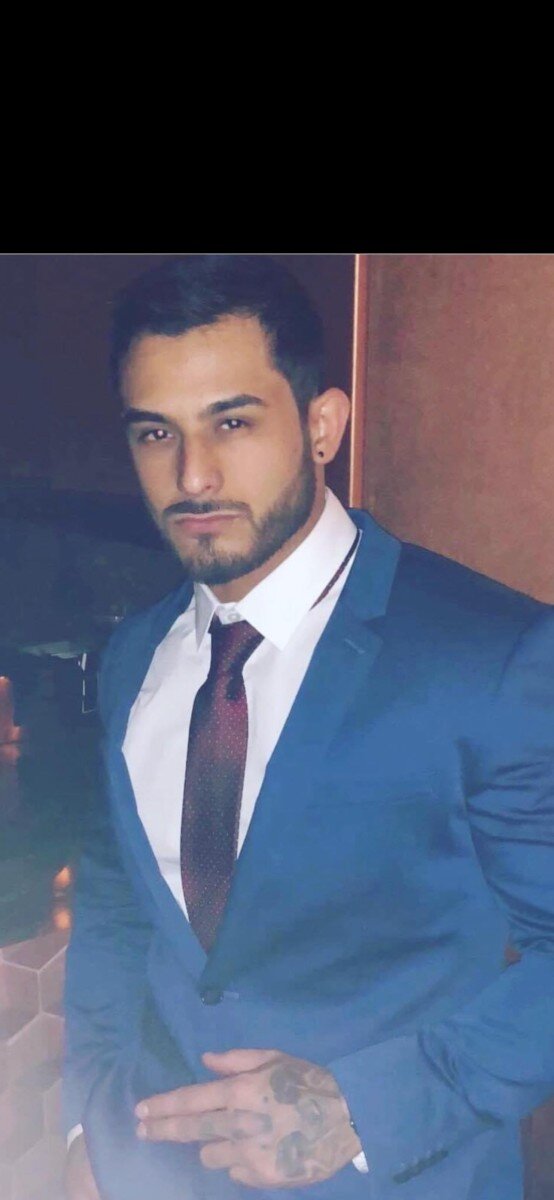 Warriorlj (@warriorlj), OnlyFans creator