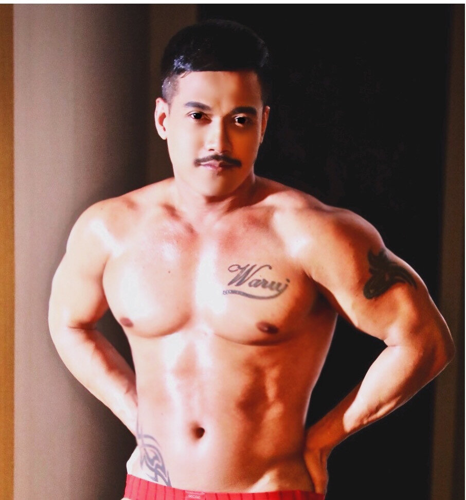 Waruj69 (@waruj69), OnlyFans creator