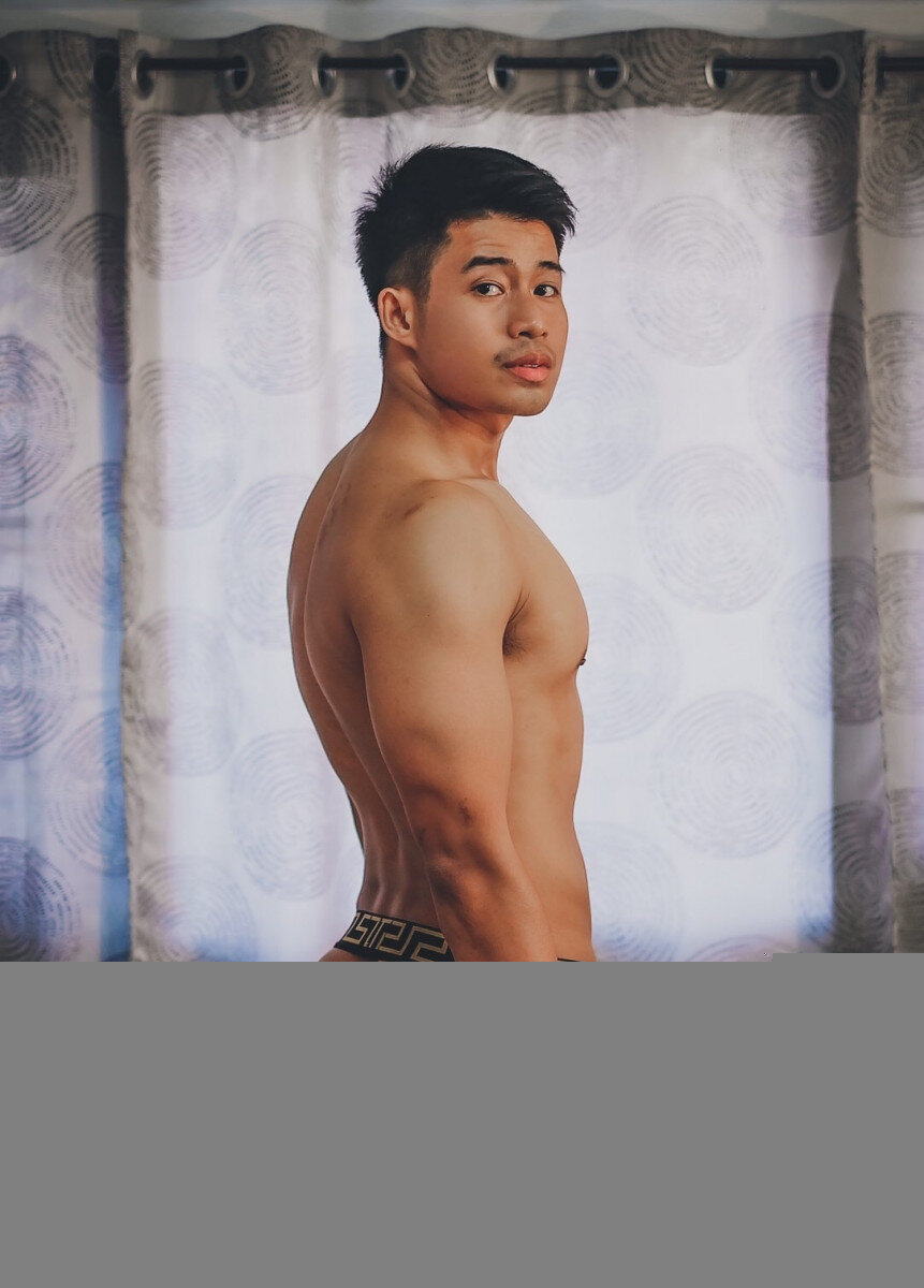 Watcharato (@watchara_to), OnlyFans creator