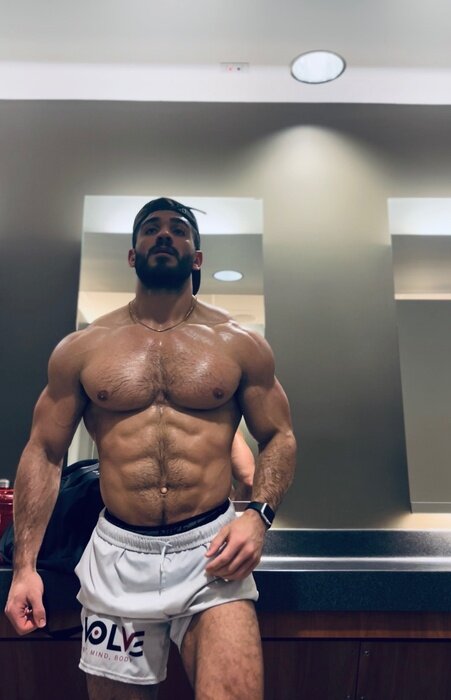Watchshawnflex (@watchshawnflex), OnlyFans creator