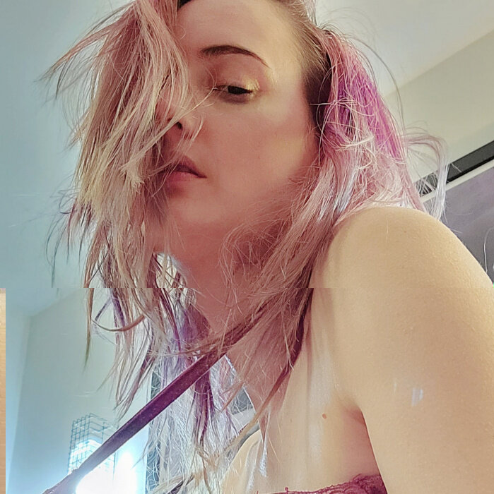 Watercolorelite (@watercolorelite), OnlyFans creator