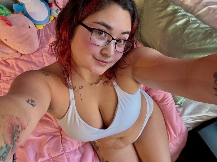 Waterlilydancer (@waterlilydancer), OnlyFans creator
