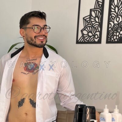 Waxxxology (@waxxxology), OnlyFans creator