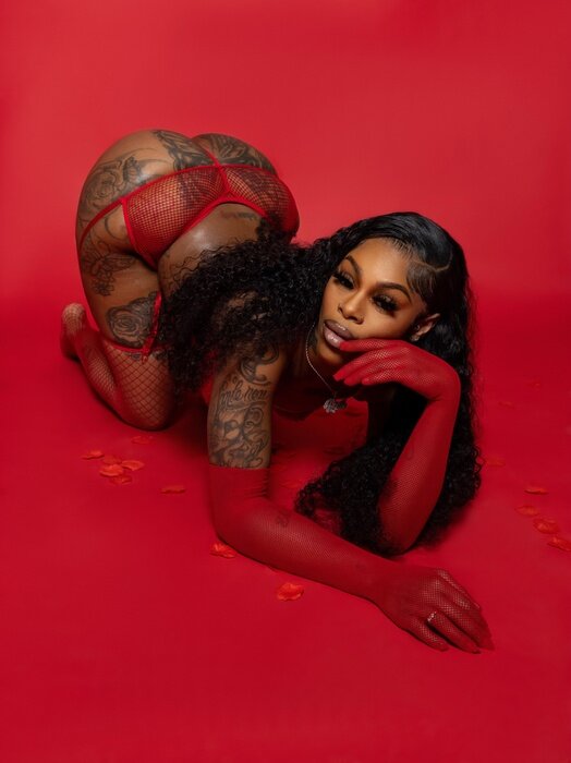 Waydaaredd (@waydaaredd), OnlyFans creator