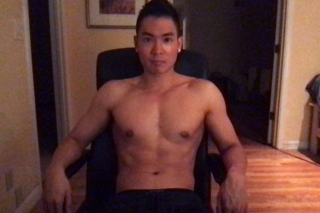Waynpark (@waynpark), OnlyFans creator