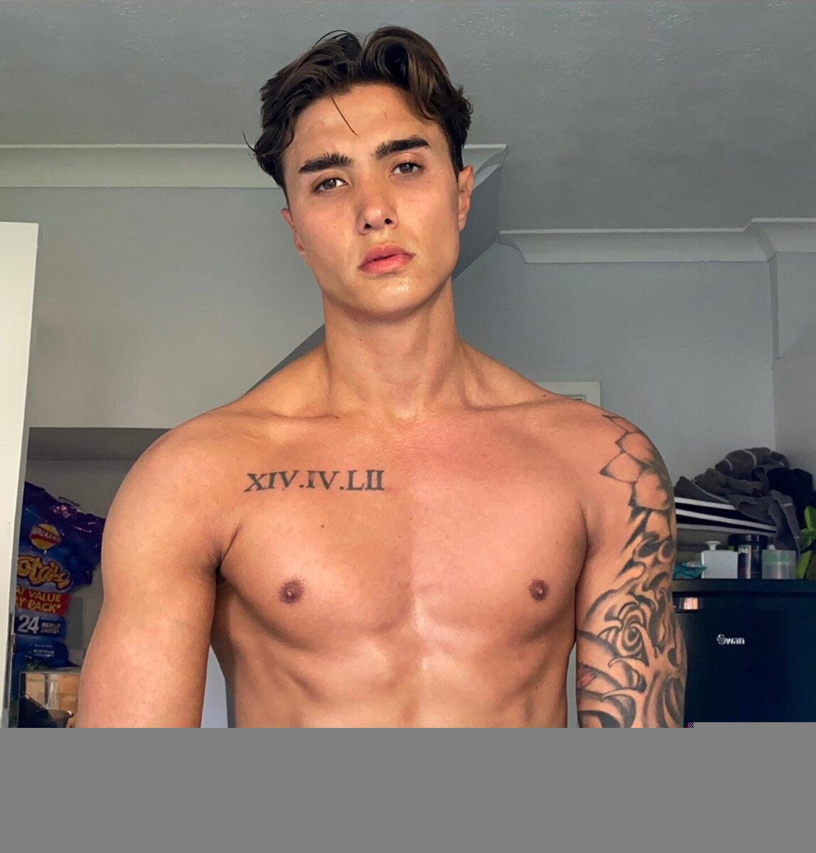 Wazgod121 (@wazgod121), OnlyFans creator