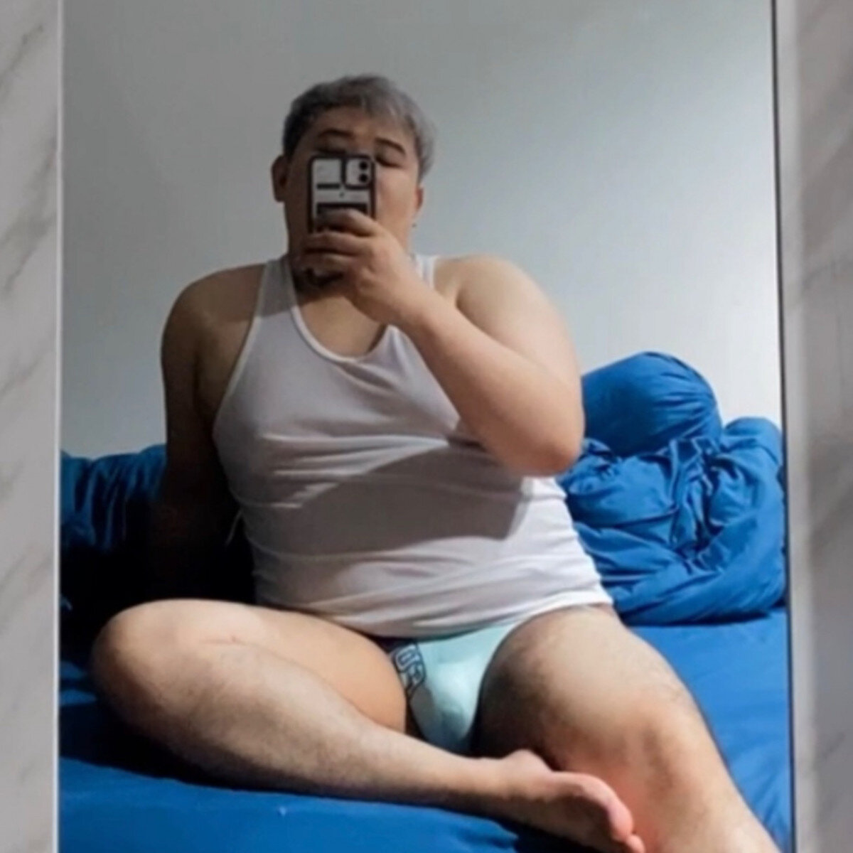 Wbbbeark56 (@wbbbear_k56), OnlyFans creator