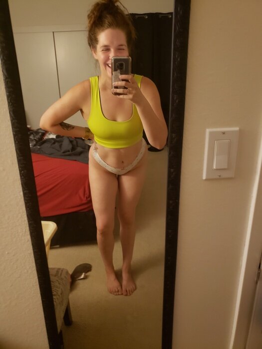 Em (@wedfckus), OnlyFans creator
