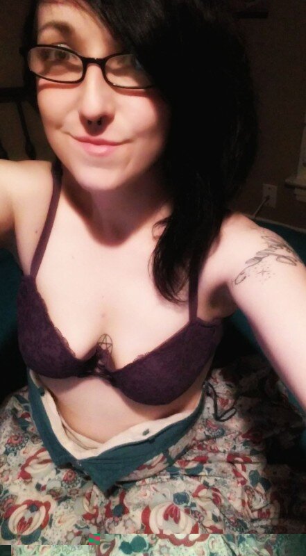 Wednesday84 (@wednesday84), OnlyFans creator
