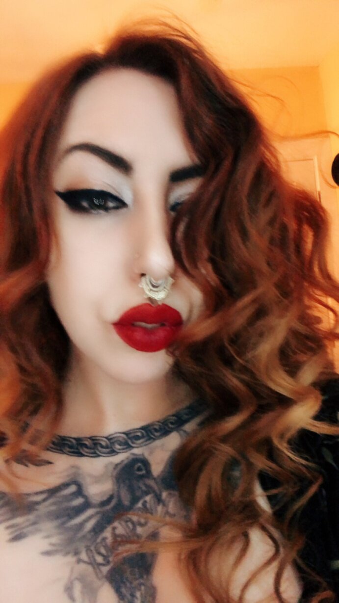 Wednesdaysaddums (@wednesdaysaddums), OnlyFans creator