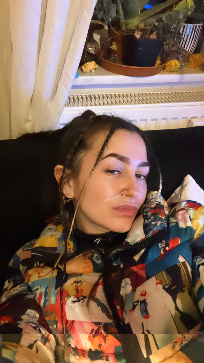 Weedaria (@weedaria), OnlyFans creator