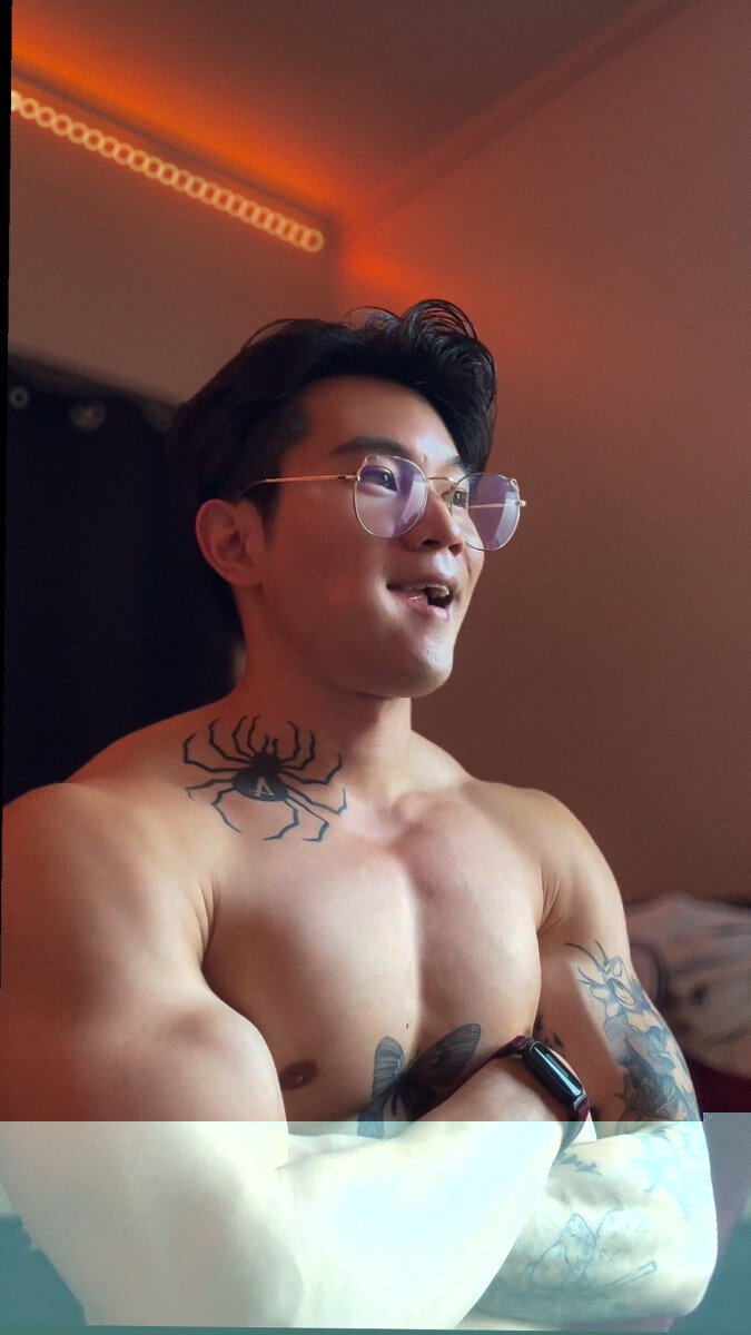 Wei2aes (@wei2aes), OnlyFans creator