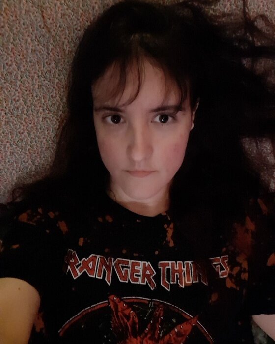 Weirdandwonderful (@weirdandwonderful), OnlyFans creator