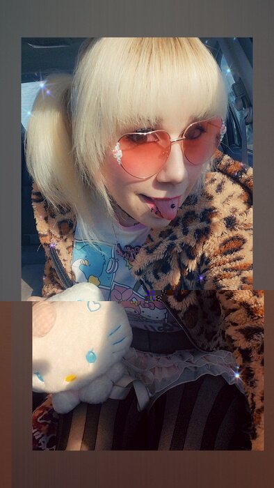 Weirdoxp (@weirdo.xp), OnlyFans creator