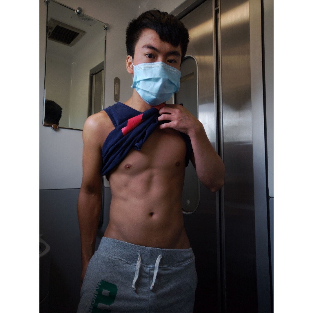 Weiweiboy (@weiweiboy), OnlyFans creator