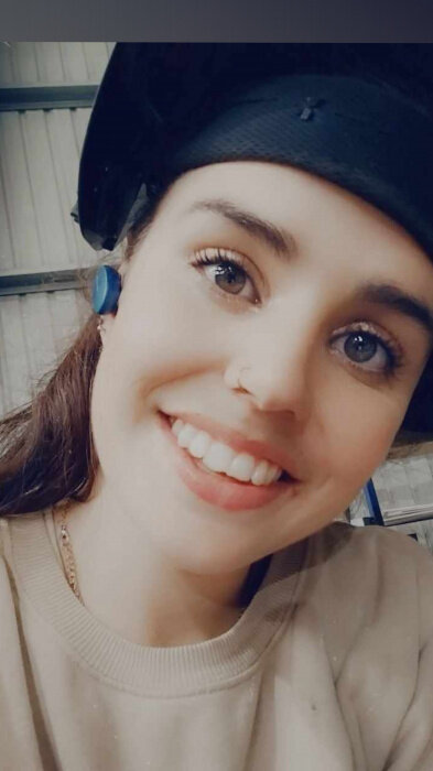 Jade (@weldergirls), OnlyFans creator