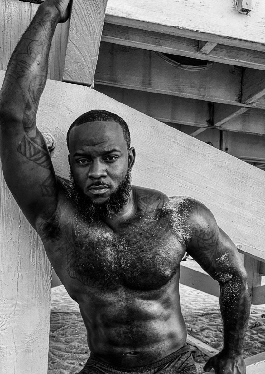 Welovejamesant (@welovejamesant), OnlyFans creator