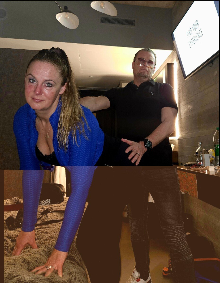 Wendypaul (@wendypaul), OnlyFans creator