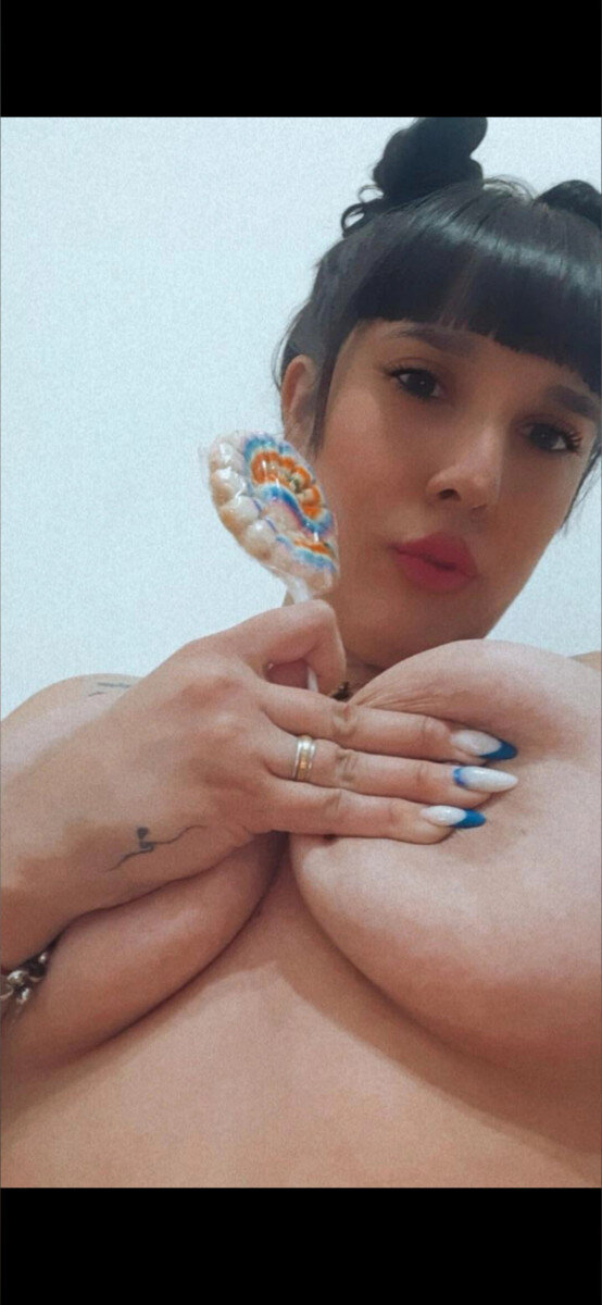 Sol (@wendysolcito), OnlyFans creator