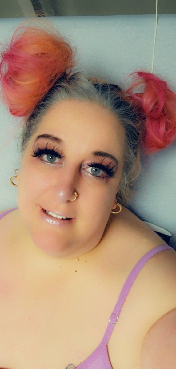 Wendywettssbbw (@wendywettssbbw), OnlyFans creator