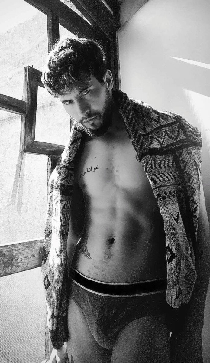Weroelectrox1 (@weroelectrox1), OnlyFans creator