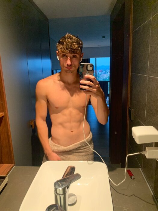 Weshigginsonlyfans (@weshigginsonlyfans), OnlyFans creator