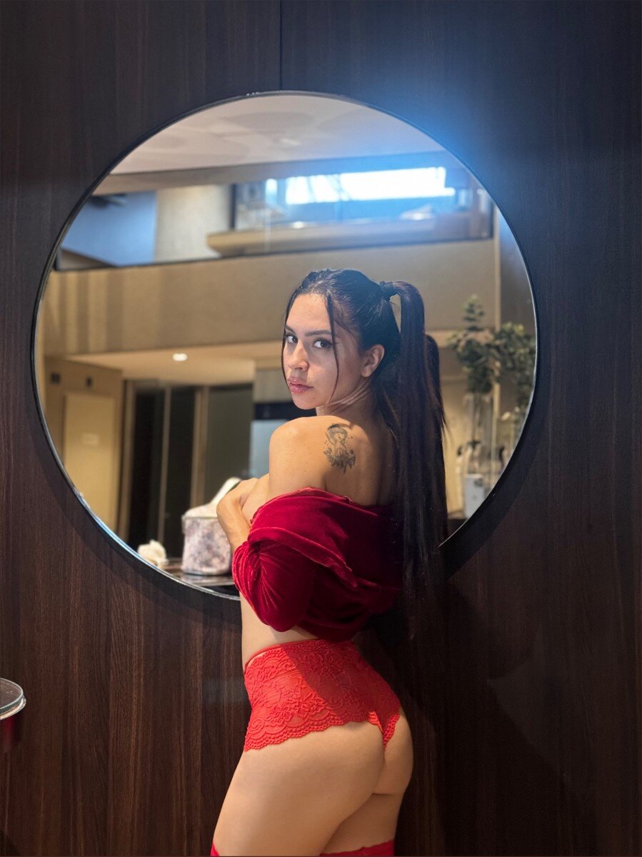 Westfoxsecret (@westfoxsecret), OnlyFans creator