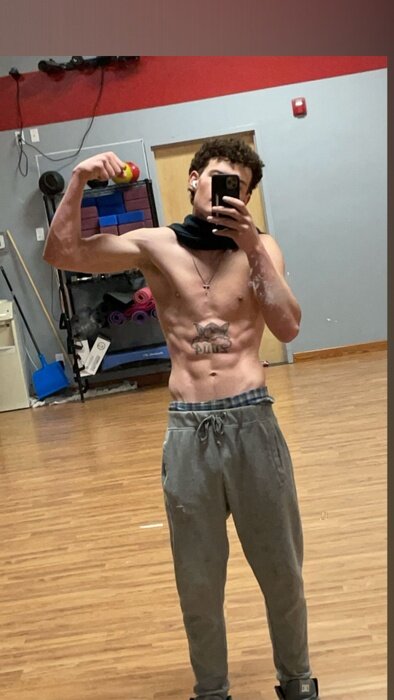Weststyle22 (@weststyle22), OnlyFans creator