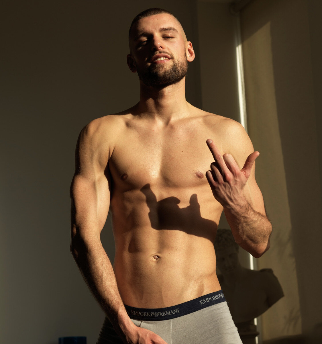 Westyben (@westyben), OnlyFans creator