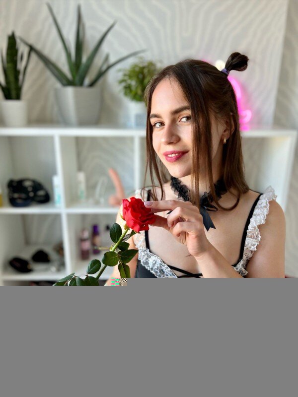 Weteva (@wet_eva), OnlyFans creator